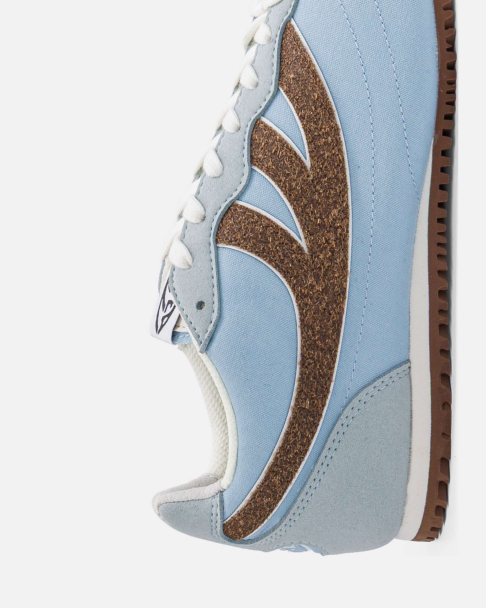 Rise - Blue & Brown - Palm - Image 6