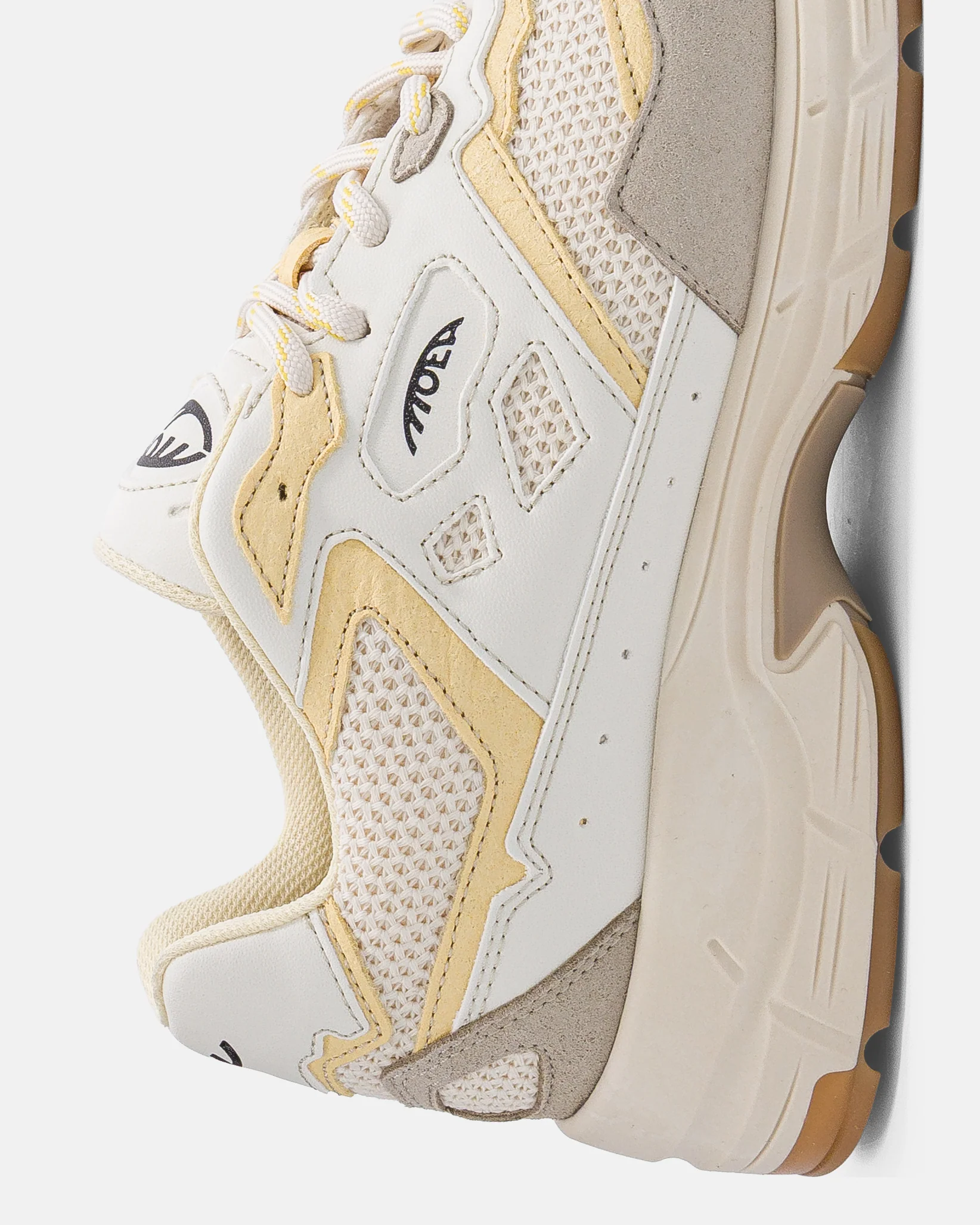 Rush - Beige & Yellow - Pineapple - Image 6