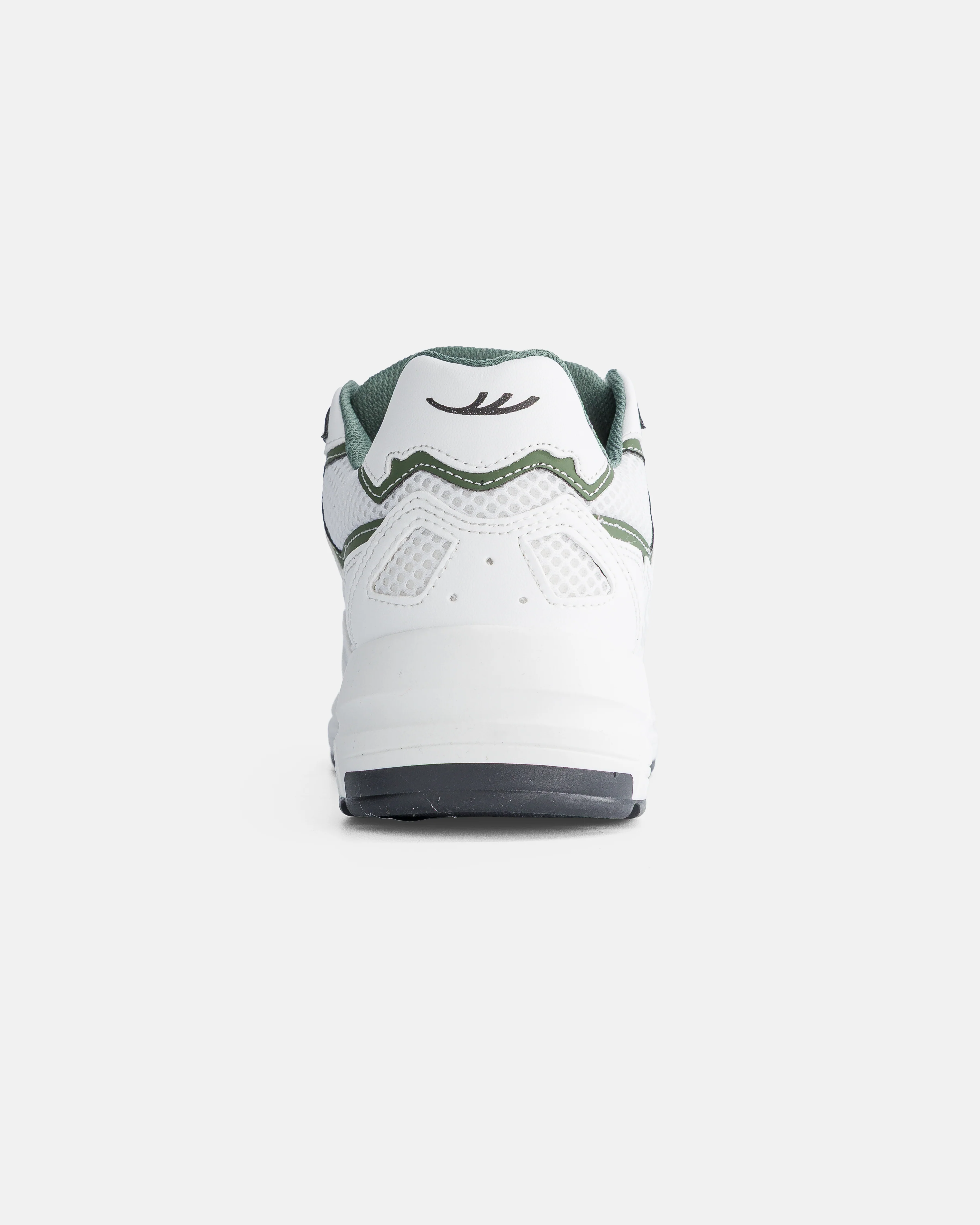 Rush - White & Green - Apple - Image 5