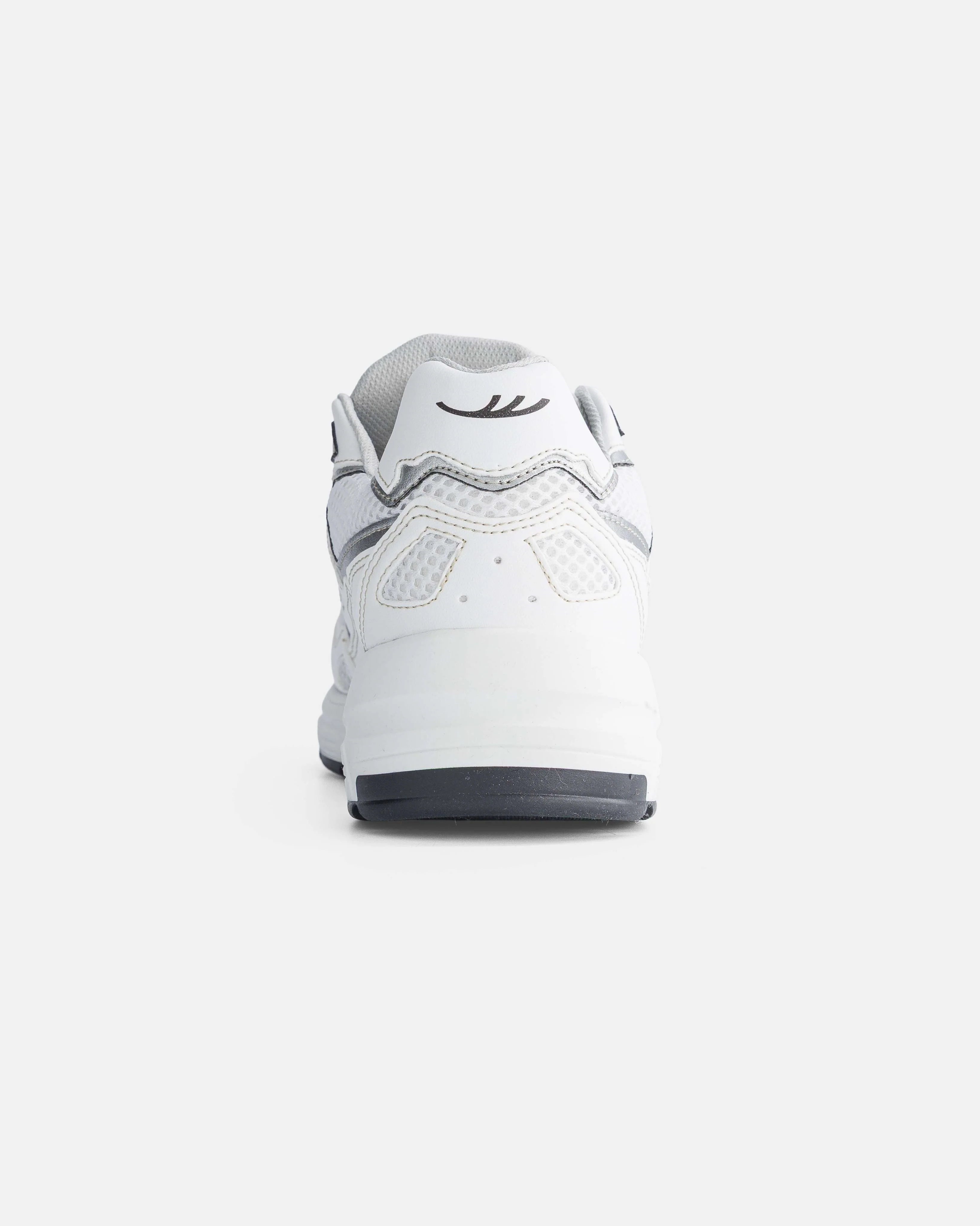 Rush - White & Silver - Apple - Image 7