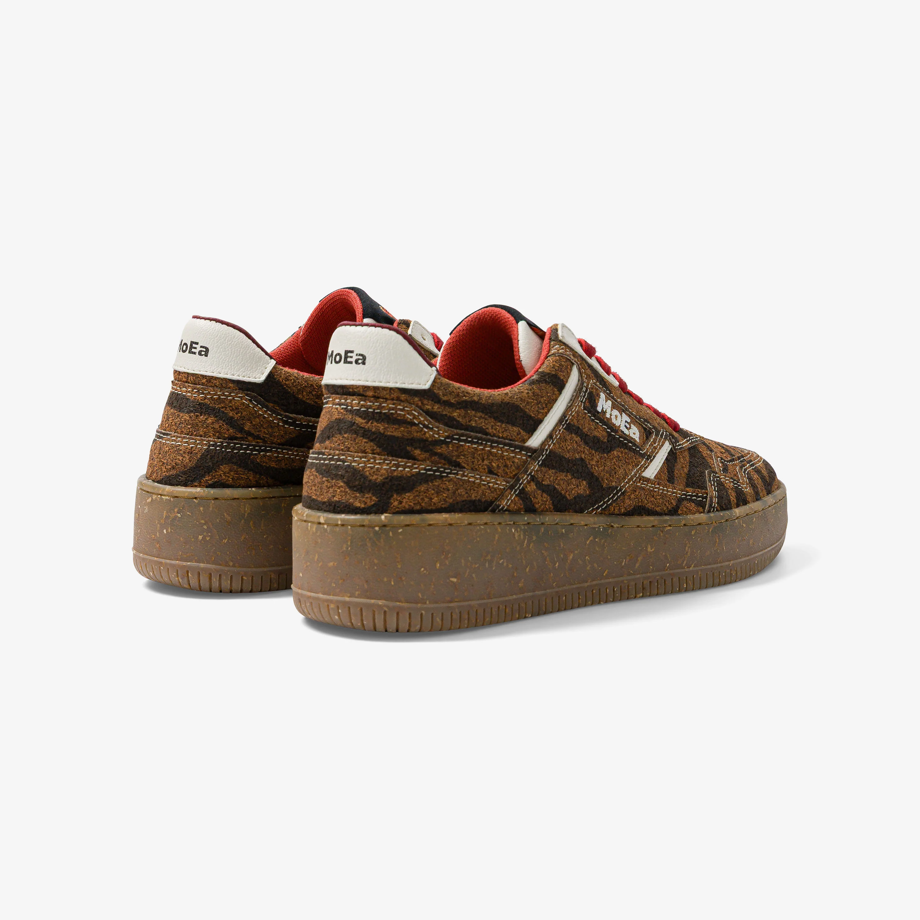WWF x MoEa - GEN1 Tiger - Image 4