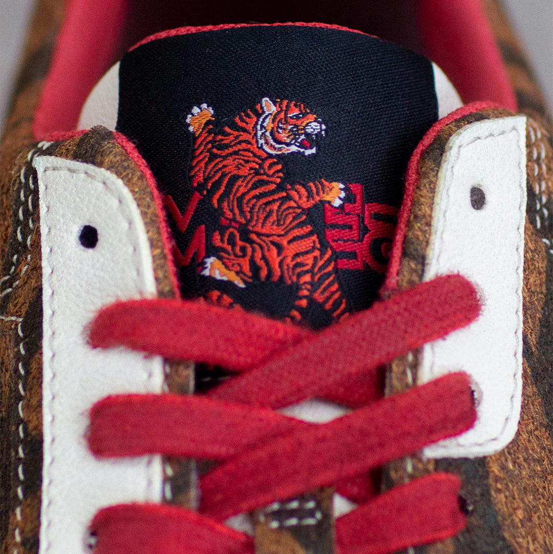 WWF x MoEa - GEN1 Tiger - Image 5