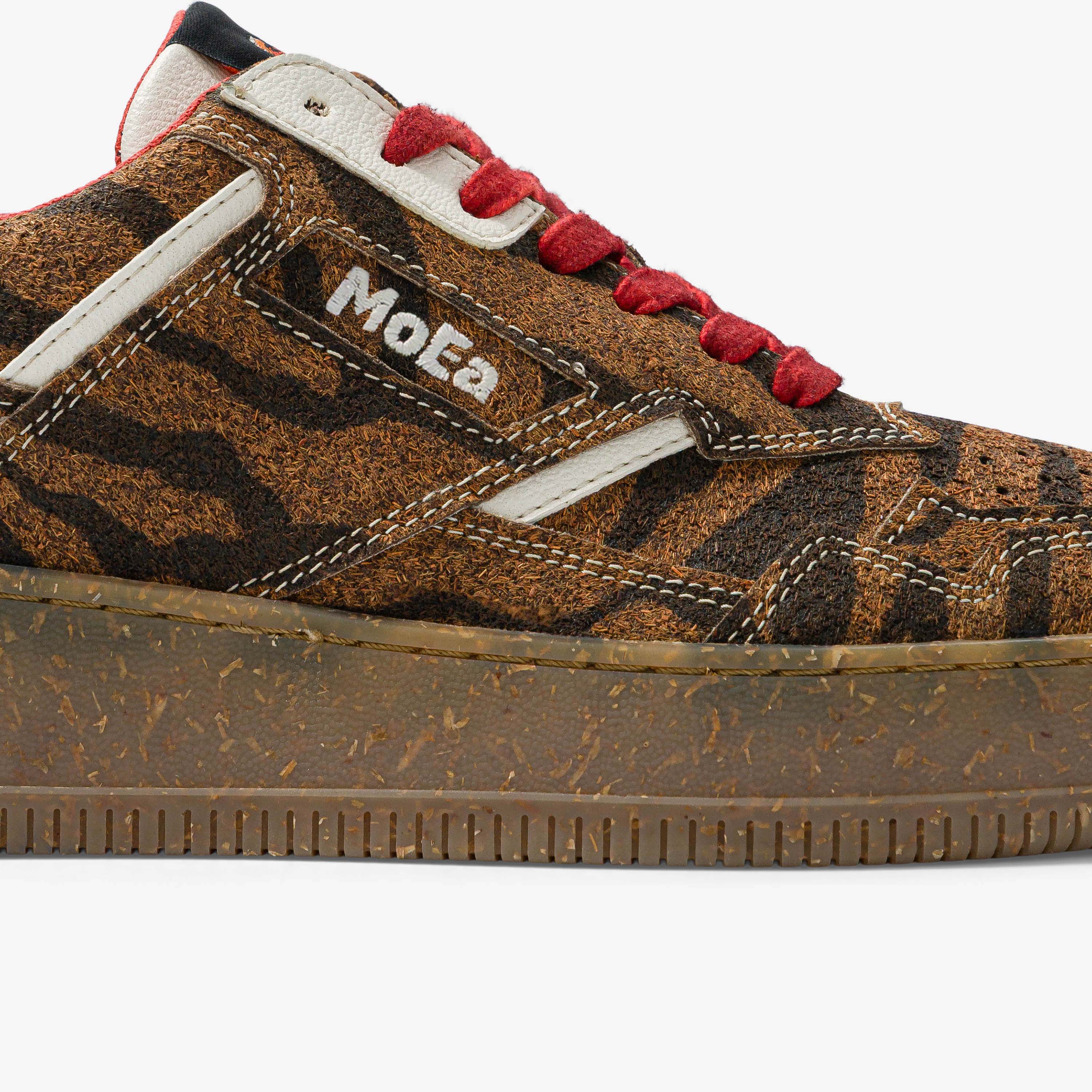 WWF x MoEa - GEN1 Tiger - Image 7