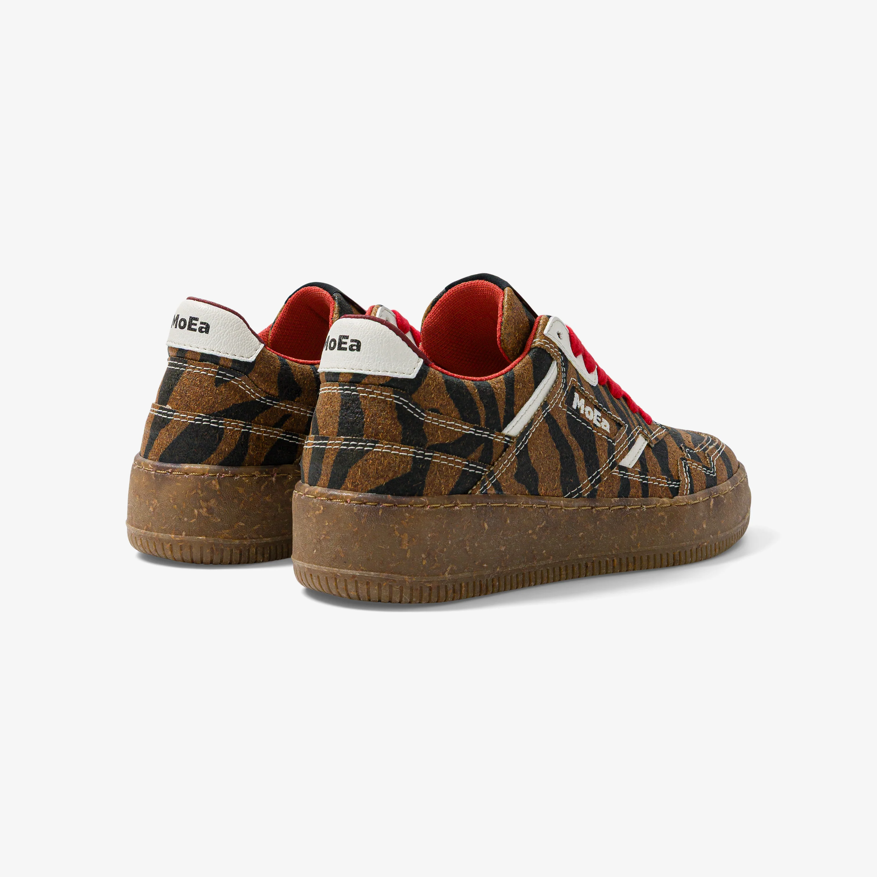 WWF x MoEa - GEN1 Tiger [Kids] - Image 4