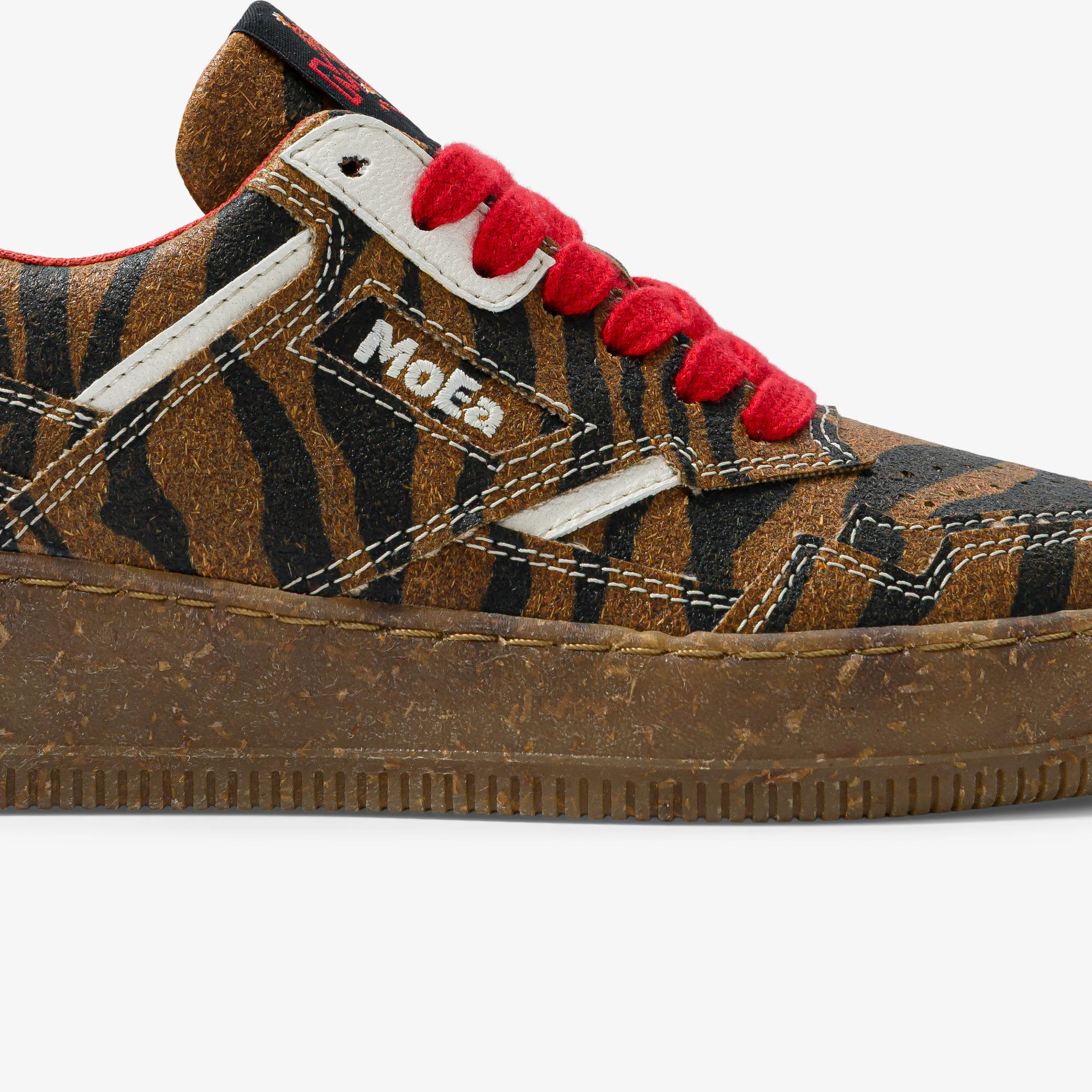 WWF x MoEa - GEN1 Tiger [Kids] - Image 5